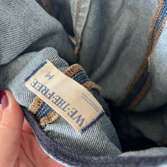 We The Free overalls - Picture 3 of 3